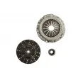 Kit d'embrayage NEXUS F15068NX - Visuel 1