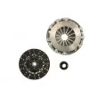 Kit d'embrayage NEXUS F15068NX - Visuel 2