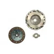 Kit d'embrayage NEXUS F1F010NX - Visuel 2