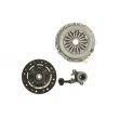 Kit d'embrayage NEXUS F1R203NX - Visuel 1