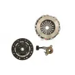 Kit d'embrayage NEXUS F1R203NX - Visuel 2
