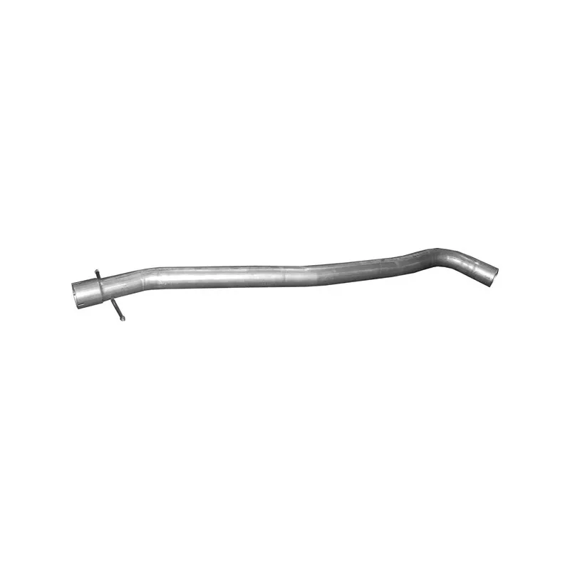 Tuyau d'échappement POLMO 03.68