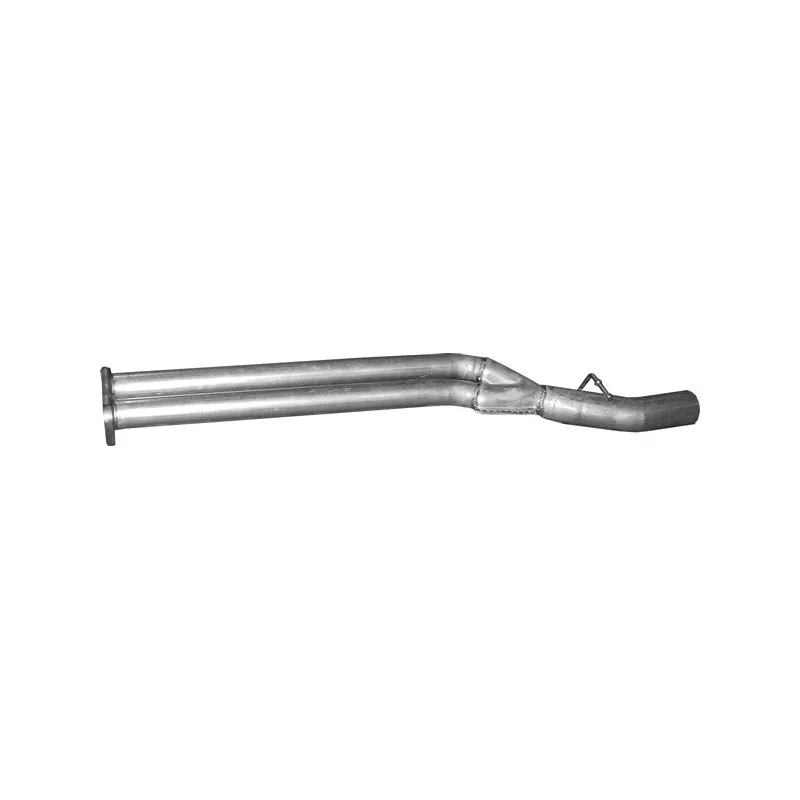 Tuyau d'échappement POLMO 03.86