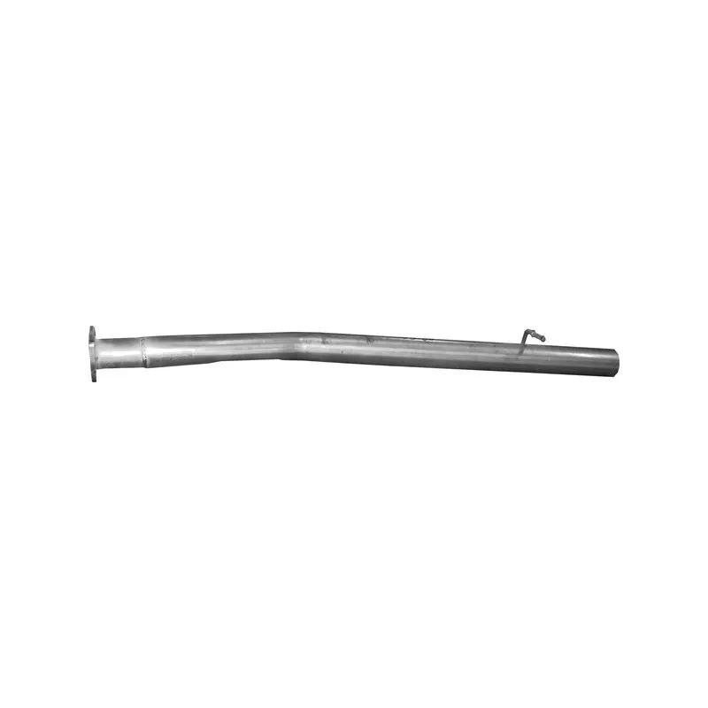 Tuyau d'échappement POLMO 03.88