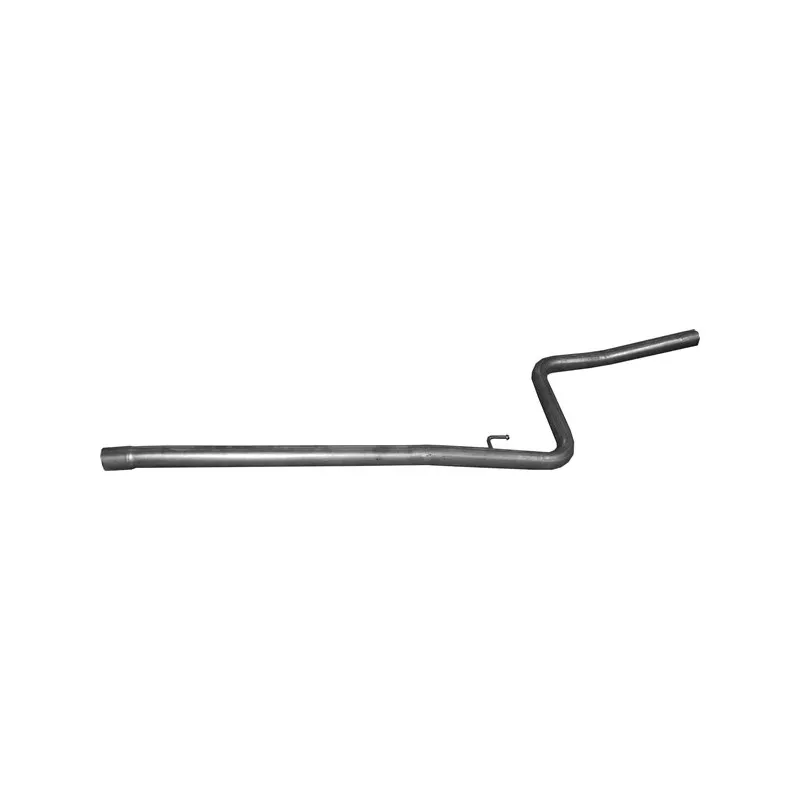 Tuyau d'échappement POLMO 07.64