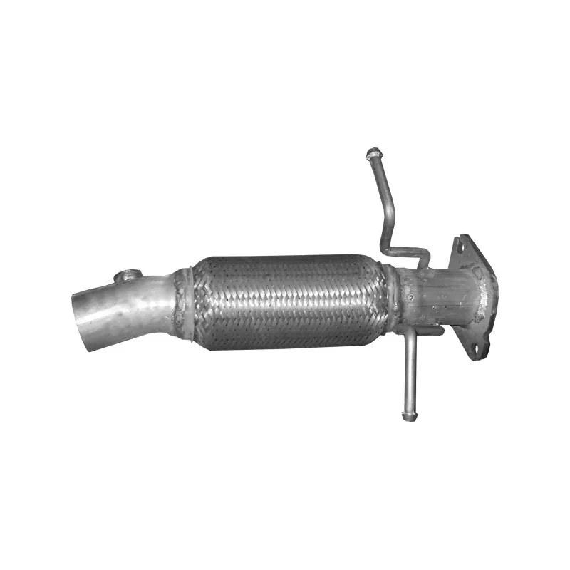 Tube de réparation, catalyseur POLMO 08.49