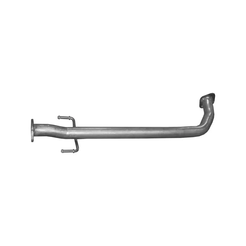 Tuyau d'échappement POLMO 10.85