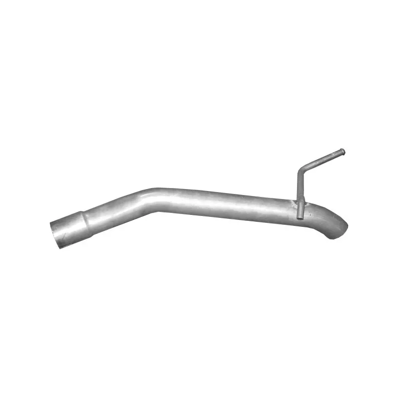 Tuyau d'échappement POLMO 17.92