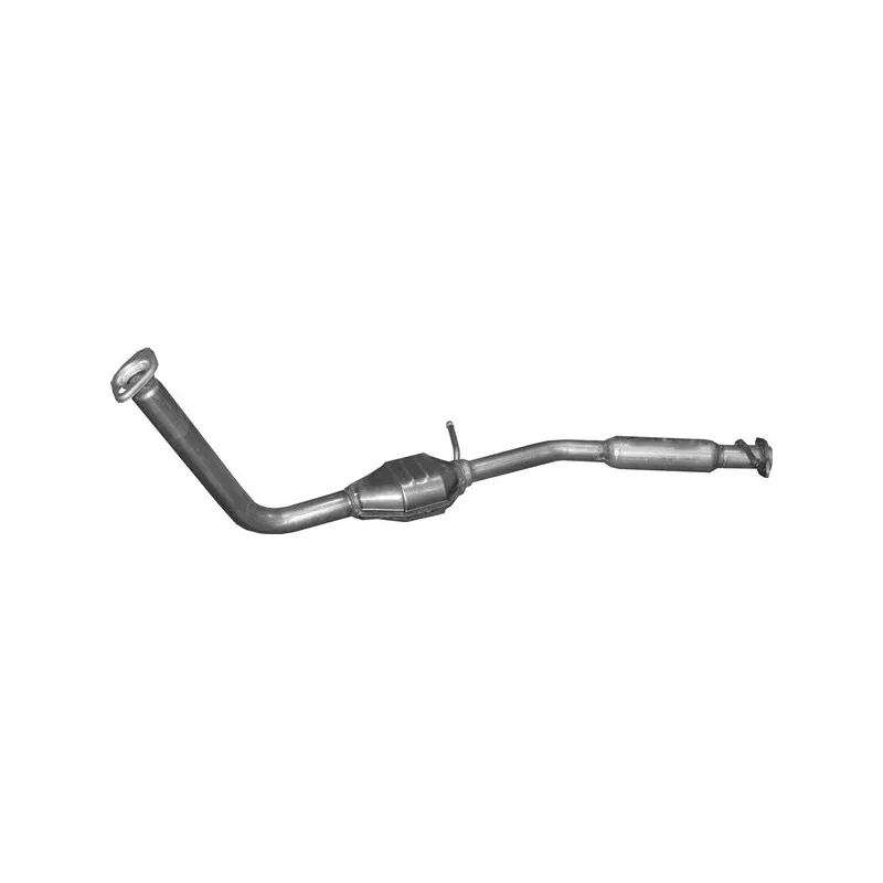 Catalyseur POLMO 99.102