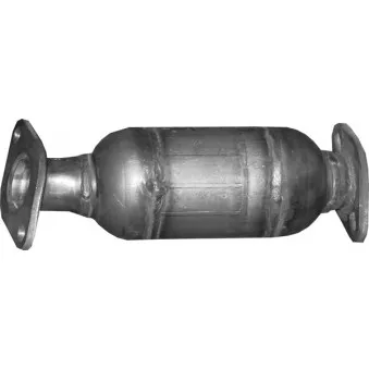 Catalyseur POLMO 99.103