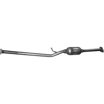 Catalyseur POLMO 99.114