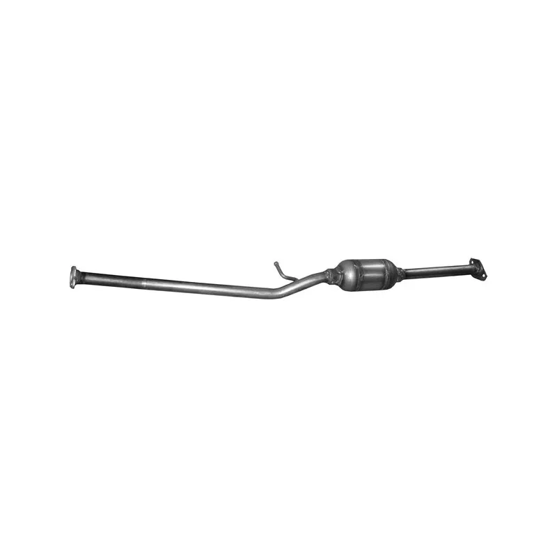 Catalyseur POLMO 99.114