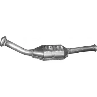 Catalyseur POLMO 99.115