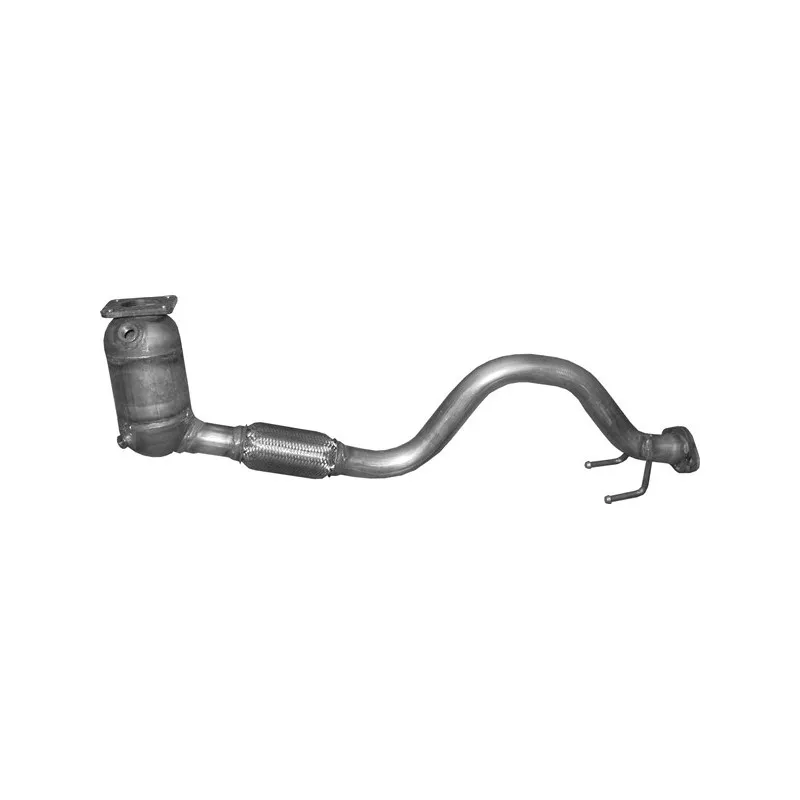 Catalyseur POLMO 99.121