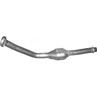 Catalyseur POLMO 99.123