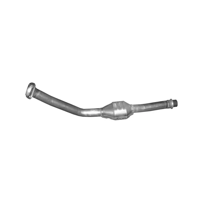 Catalyseur POLMO 99.123