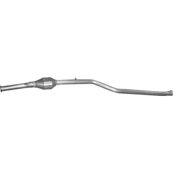 Catalyseur POLMO 99.124