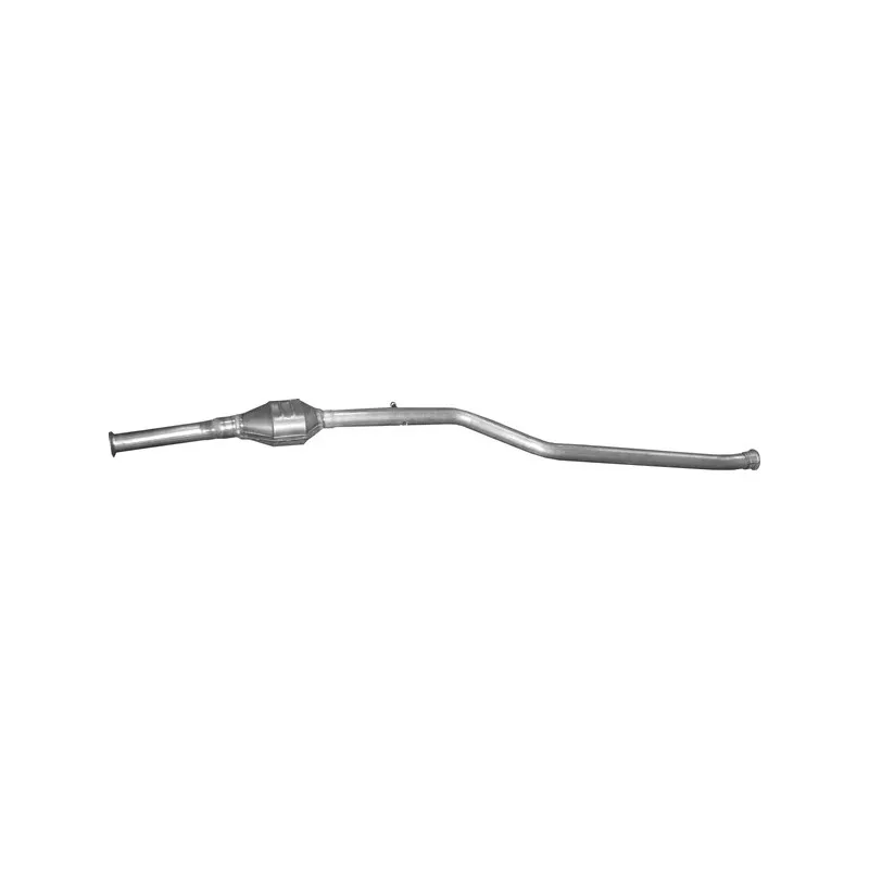 Catalyseur POLMO 99.124