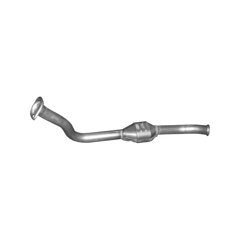 Catalyseur POLMO 99.125