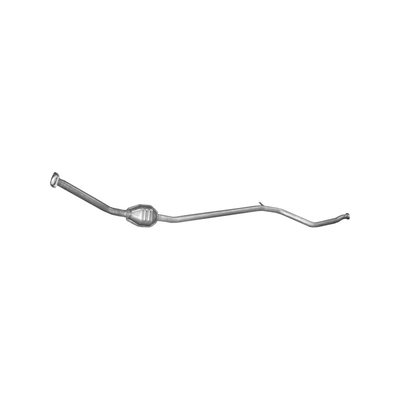 Catalyseur POLMO 99.126