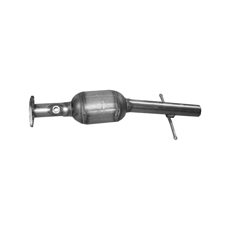Catalyseur POLMO 99.127