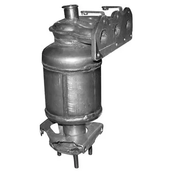 Catalyseur POLMO 99.132