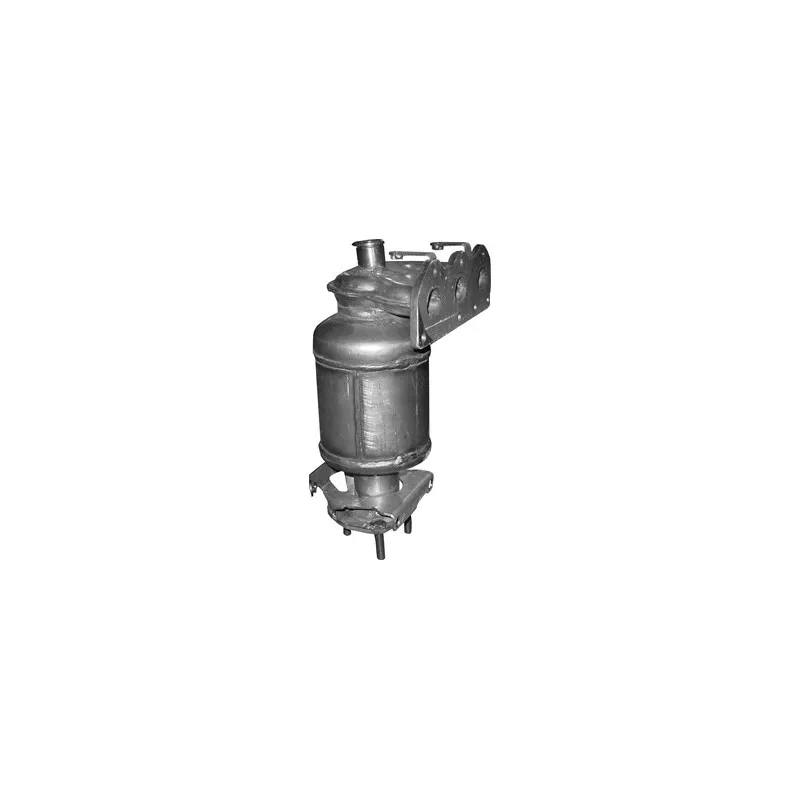 Catalyseur POLMO 99.132