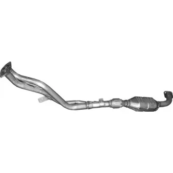 Catalyseur POLMO 99.133