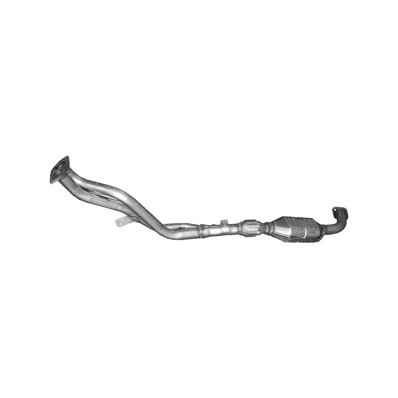Catalyseur POLMO 99.133