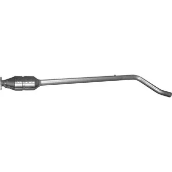 Catalyseur POLMO 99.134