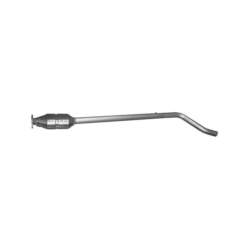 Catalyseur POLMO 99.134