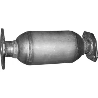 Catalyseur POLMO 99.136