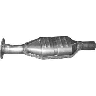 Catalyseur POLMO 99.137