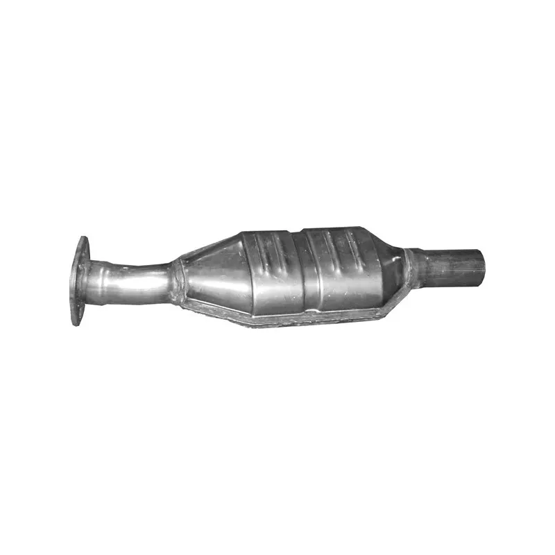 Catalyseur POLMO 99.137