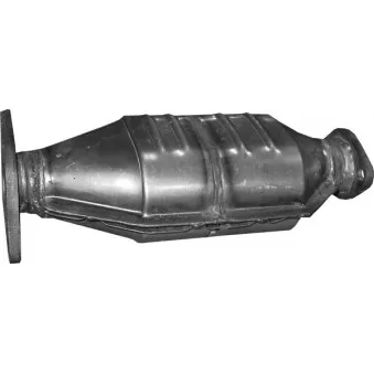 Catalyseur POLMO 99.138