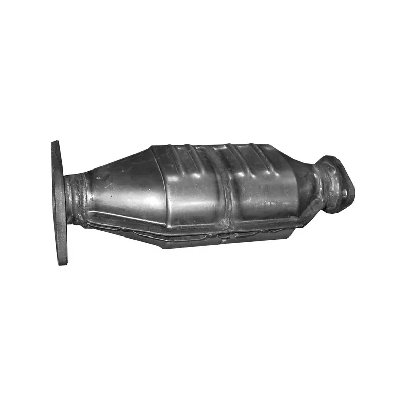 Catalyseur POLMO 99.138