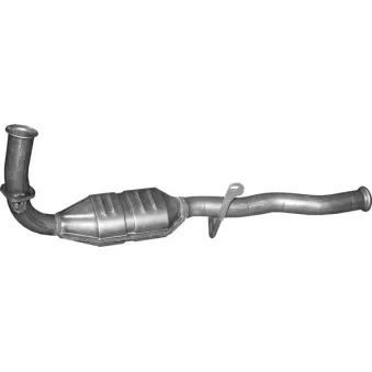 Catalyseur POLMO 99.141