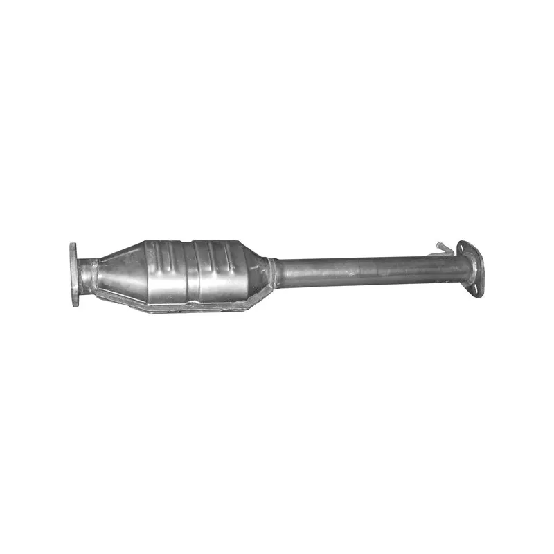 Catalyseur POLMO 99.143