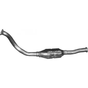 Catalyseur POLMO 99.144