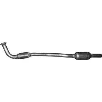 Catalyseur POLMO 99.145