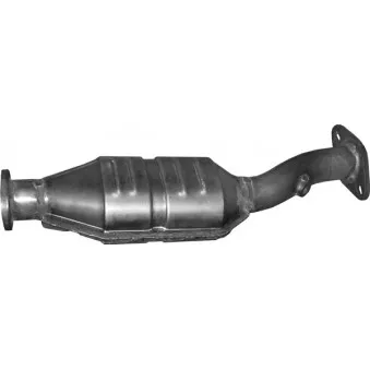Catalyseur POLMO 99.147