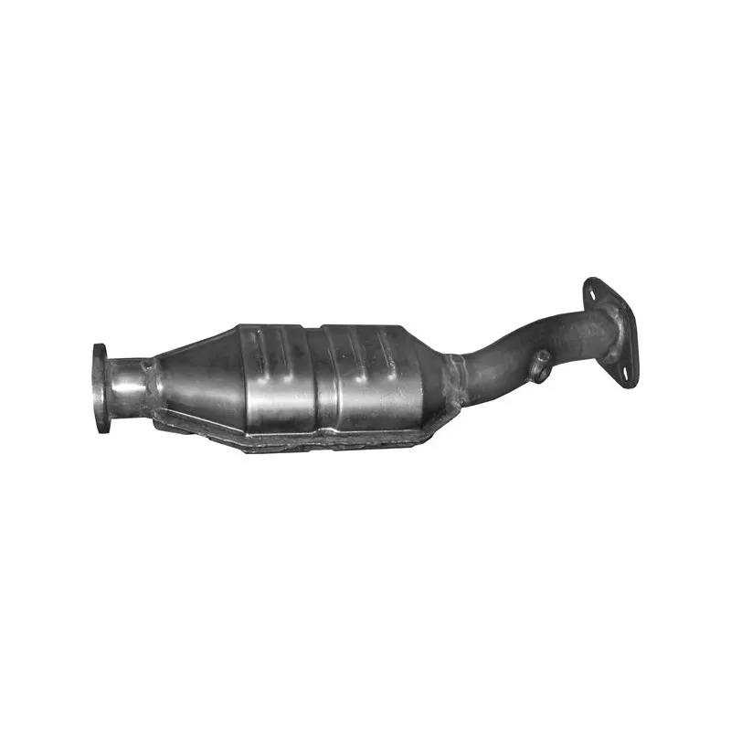 Catalyseur POLMO 99.147