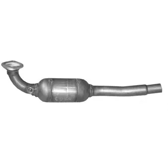 Catalyseur POLMO 99.152
