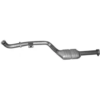 Catalyseur POLMO 99.154