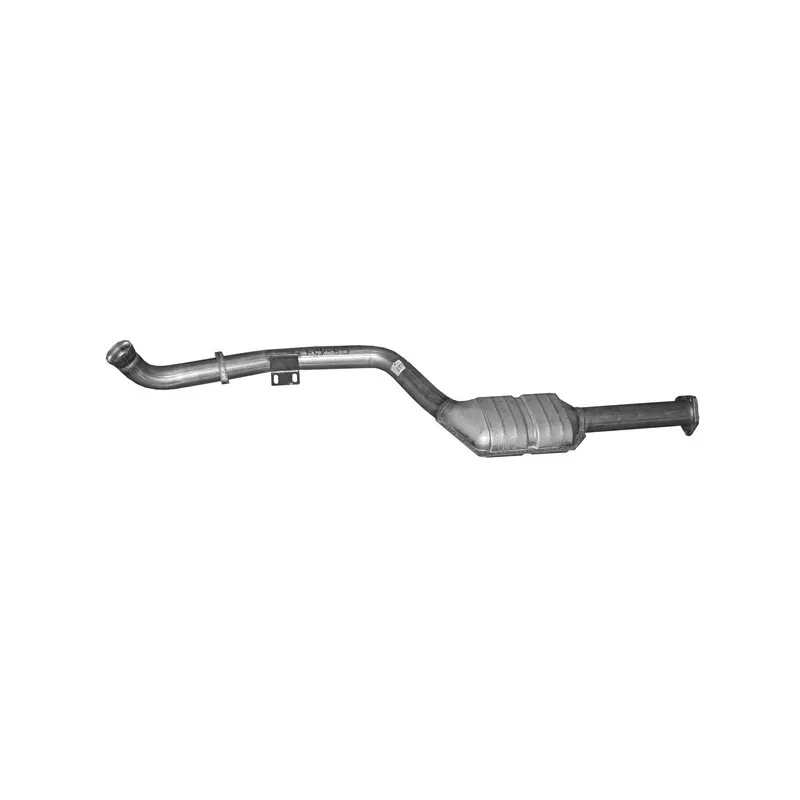 Catalyseur POLMO 99.154