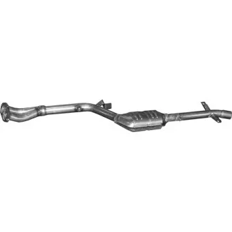 Catalyseur POLMO 99.156