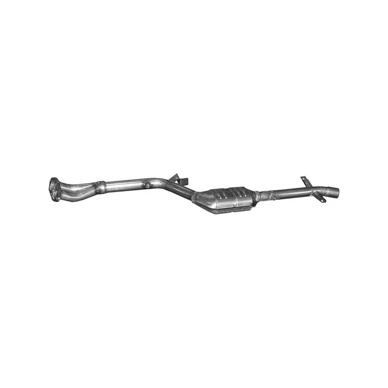 Catalyseur POLMO 99.156
