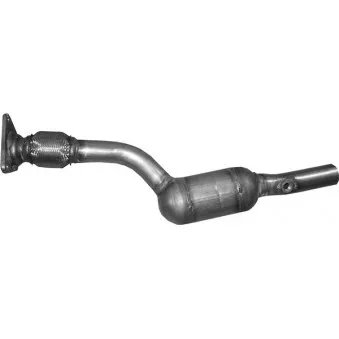 Catalyseur POLMO 99.157