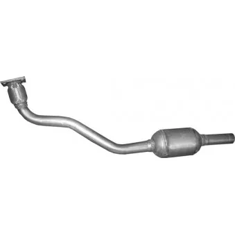 Catalyseur POLMO 99.158
