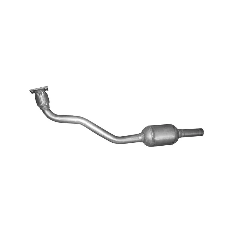 Catalyseur POLMO 99.158